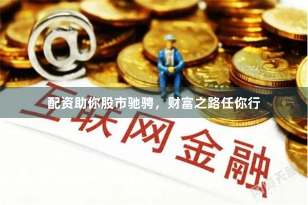 配资助你股市驰骋，财富之路任你行