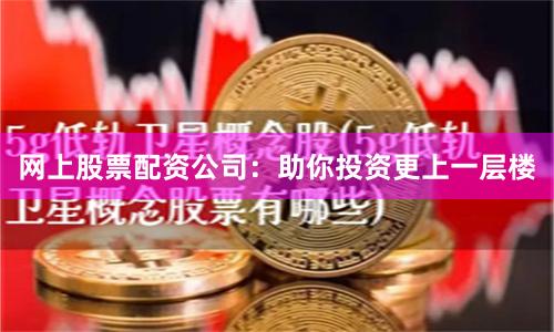 网上股票配资公司：助你投资更上一层楼
